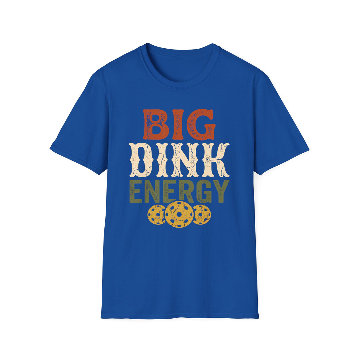 Big Dink T-Shirt