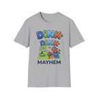 Dink Mayhem T-Shirt