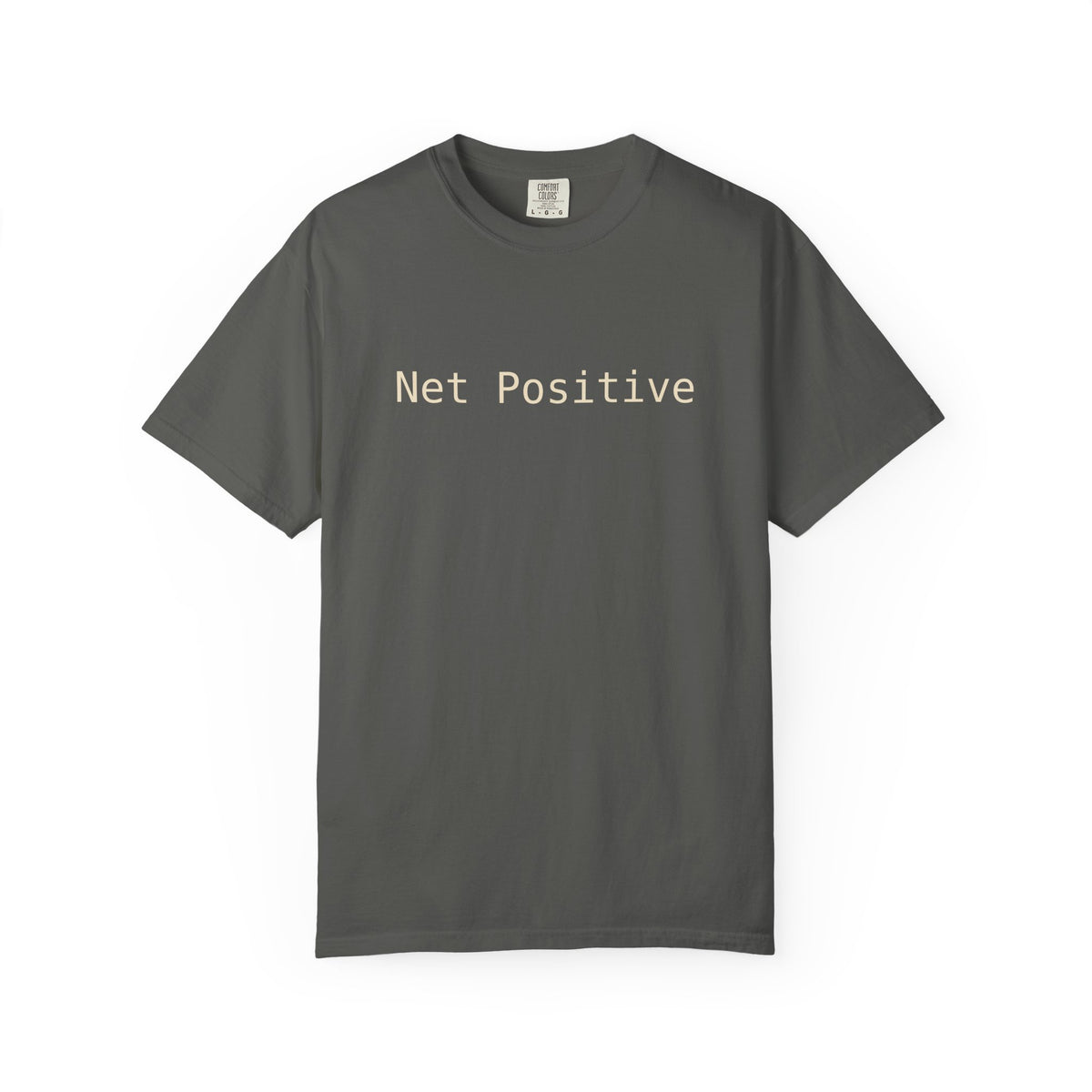 Net Positive