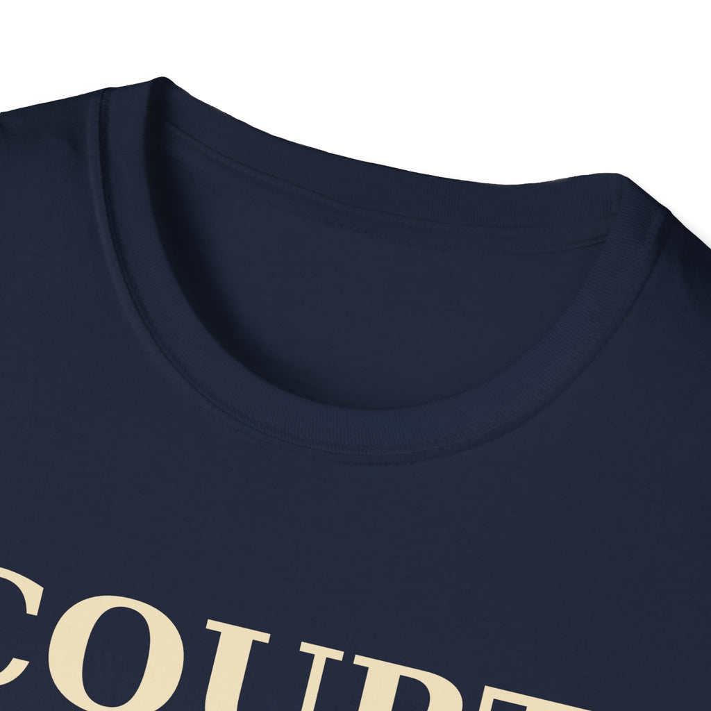 Court Mode Pickleball T-Shirt