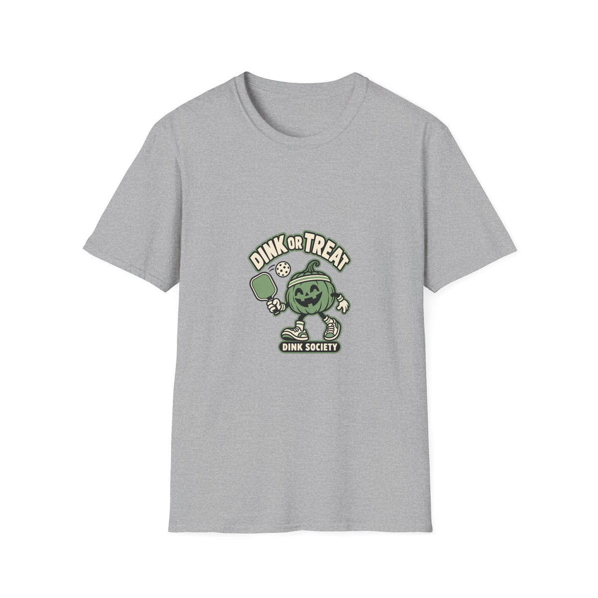 Dink Treat T-Shirt