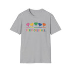 Eat Sleep Pickleball Repeat - Classic Graphic Tee Shirt