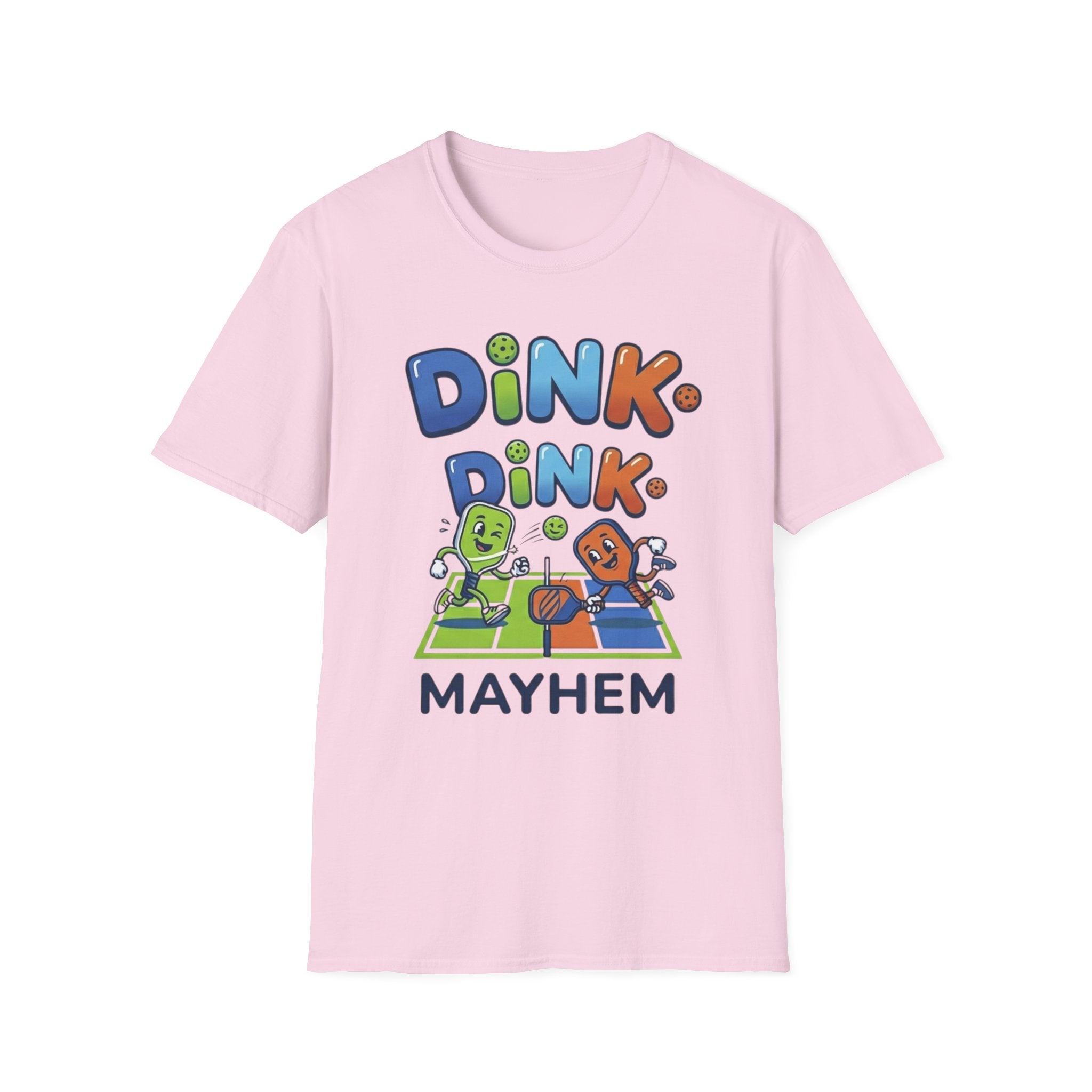 DINK DINK T-Shirt