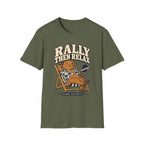 Rally Then Relax T-Shirt