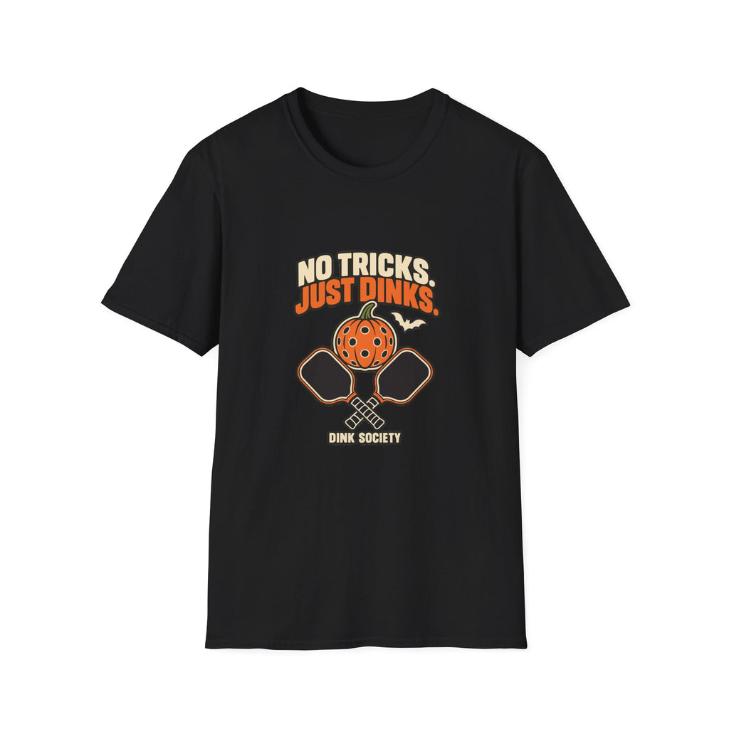 No Tricks T-Shirt