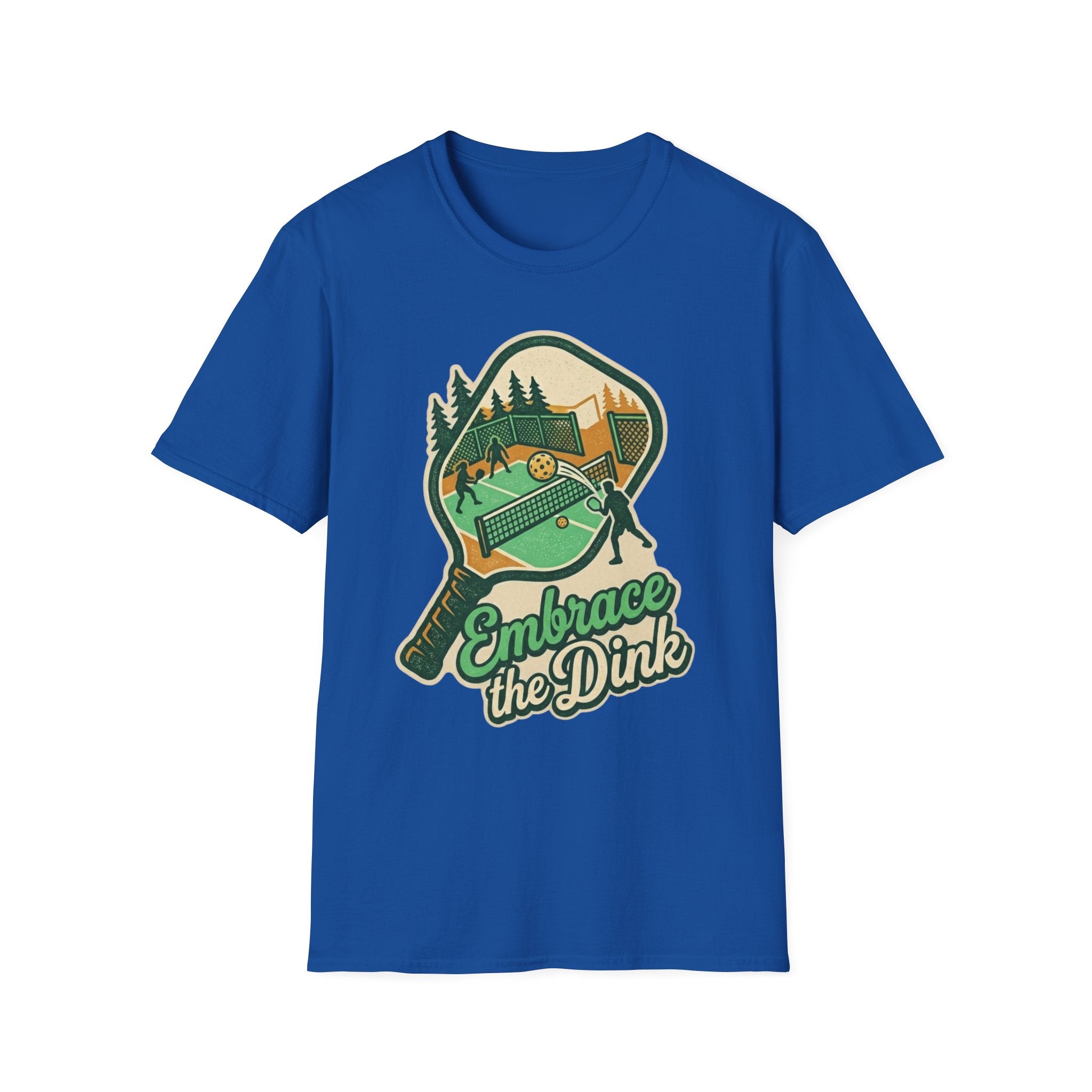 EMBRACE THE DINK T-Shirt