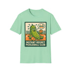 Instant Regret T-Shirt