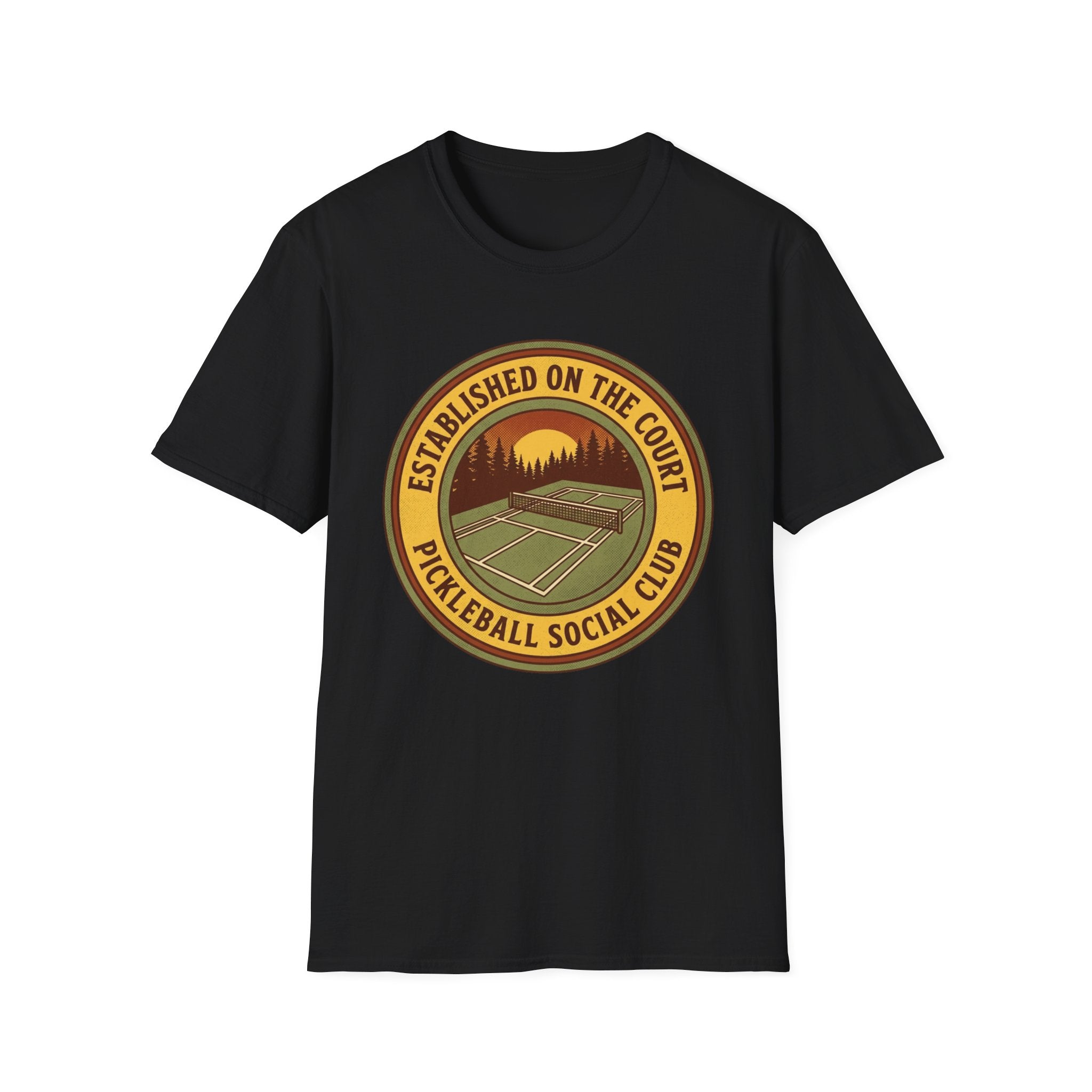 ESTABLISHED T-Shirt