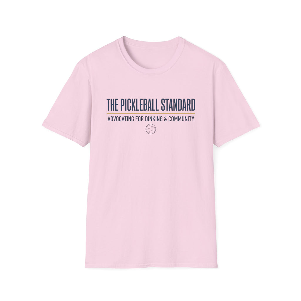 DINKING COMMUNITY  T-Shirt