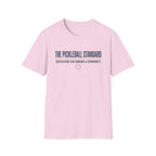 Pickleball Standard T-Shirt