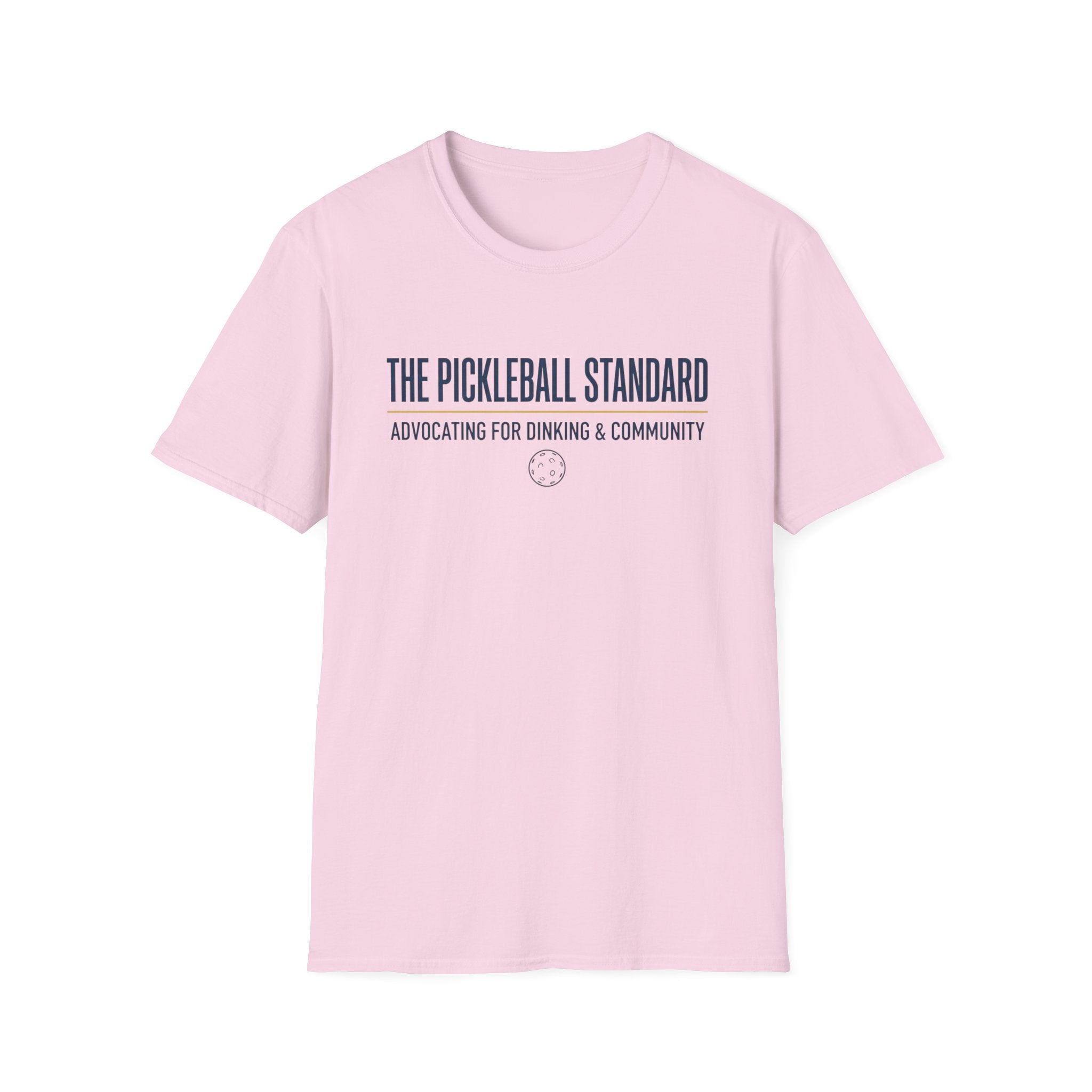 DINKING COMMUNITY  T-Shirt