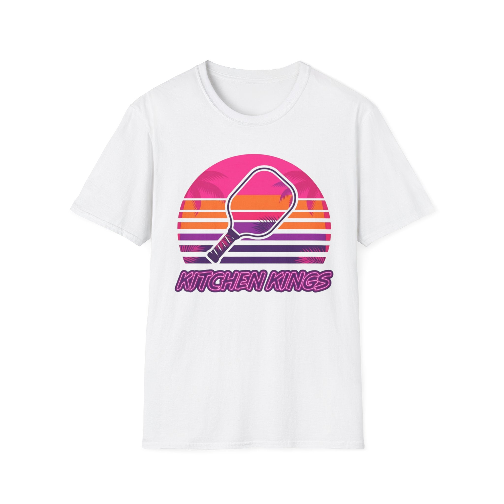 KITCHEN KINGS T-Shirt