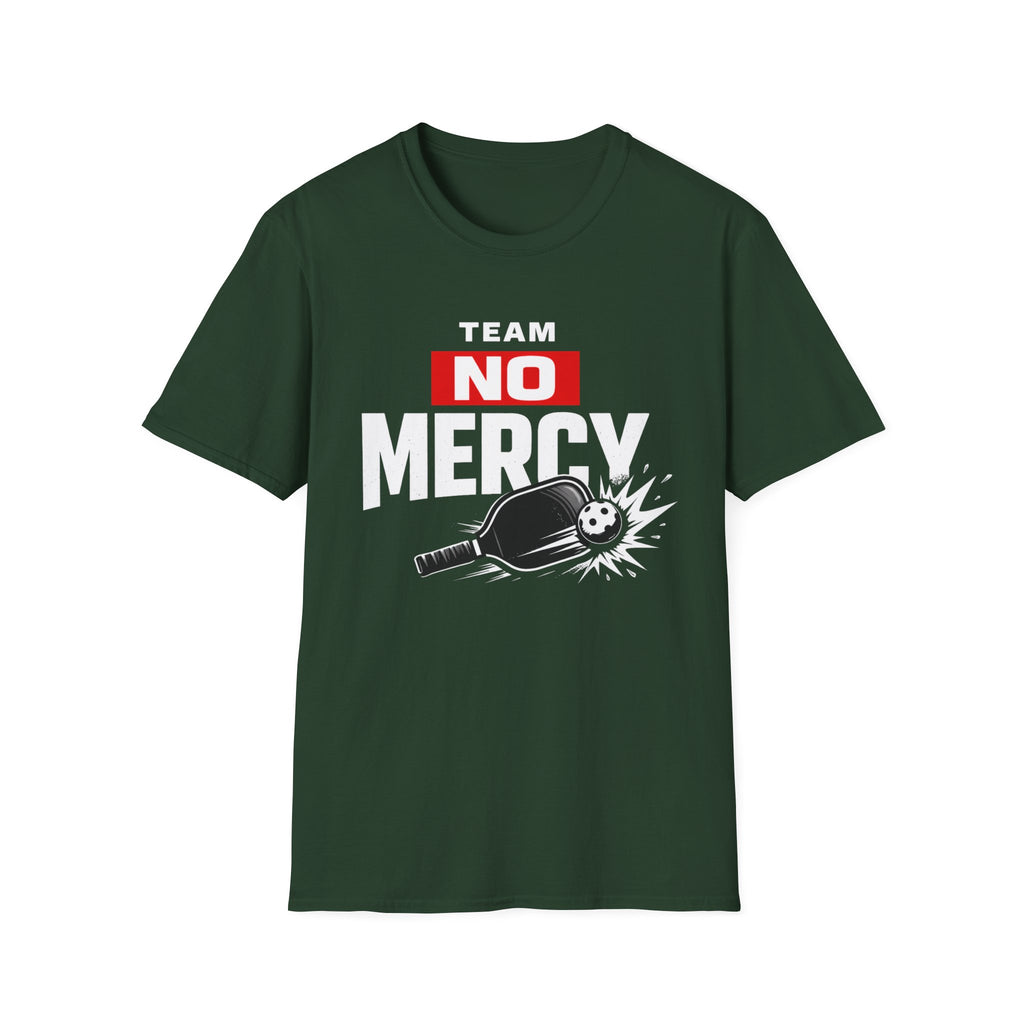 TEAM NO MERCY T-Shirt