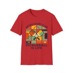 Pickleball Life T-Shirt