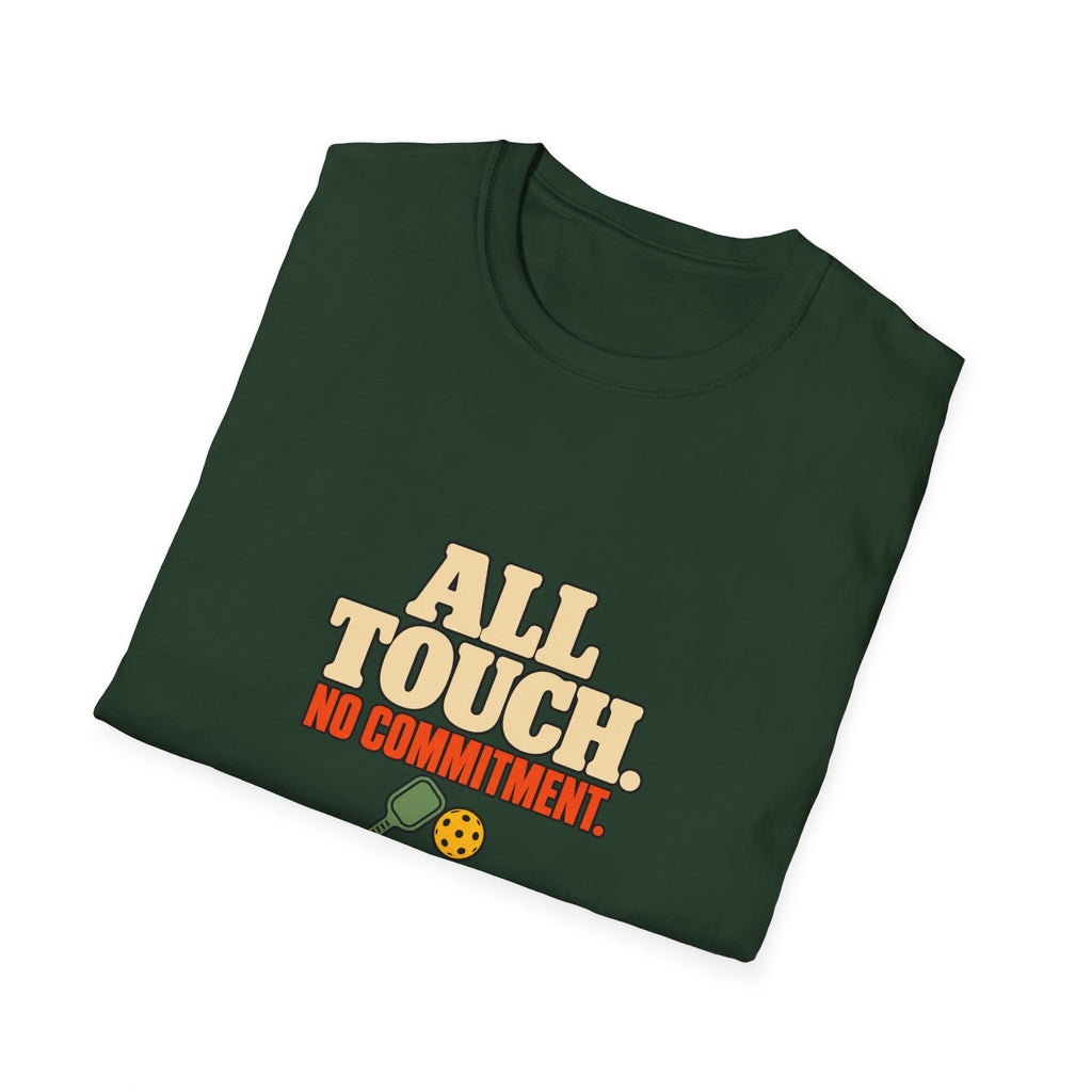 All Touch T-Shirt