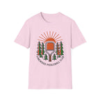 Pinewood Sunrise T-Shirt