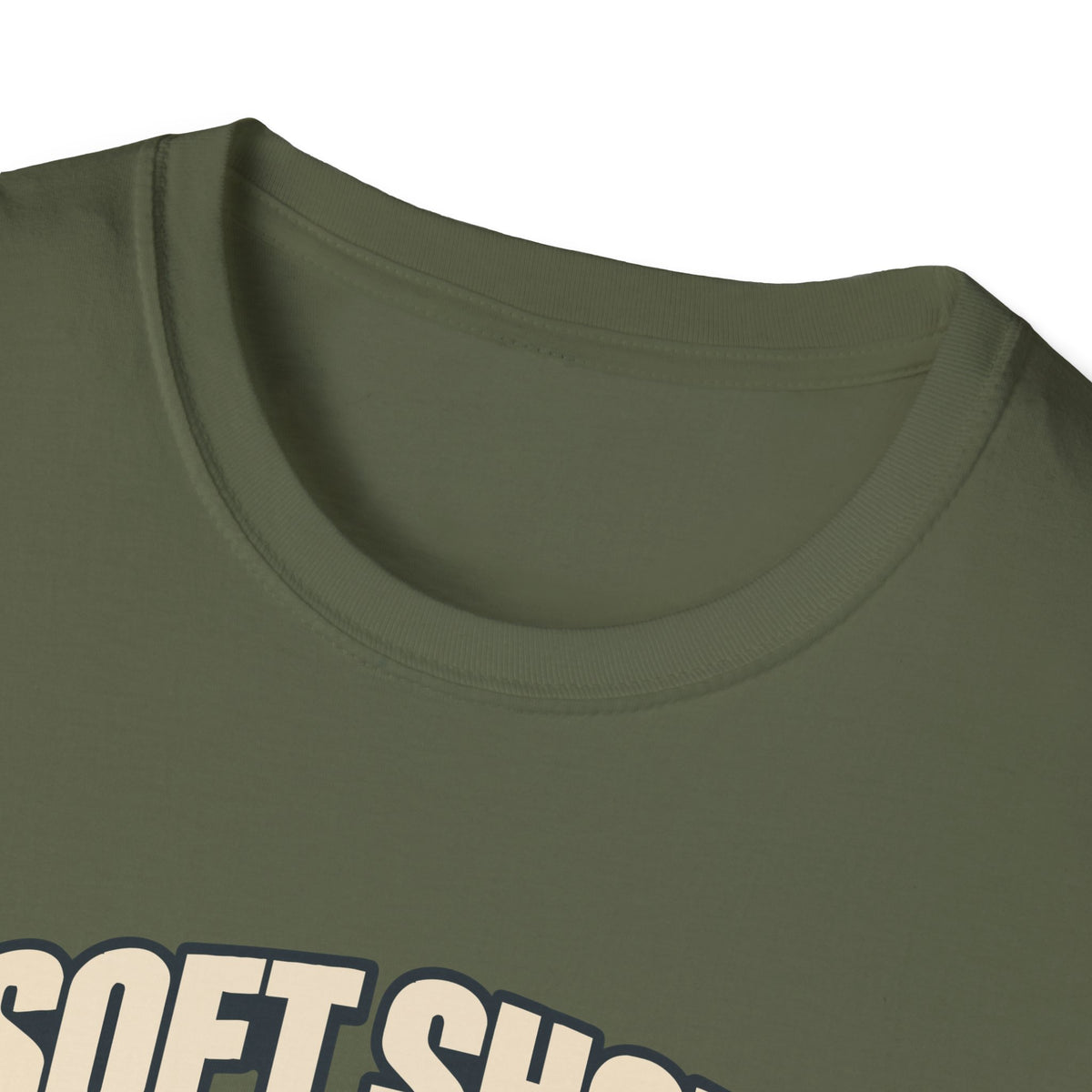 Soft Shots Dark Arts Halloween Pickleball T-Shirt