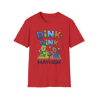 Dink Mayhem T-Shirt