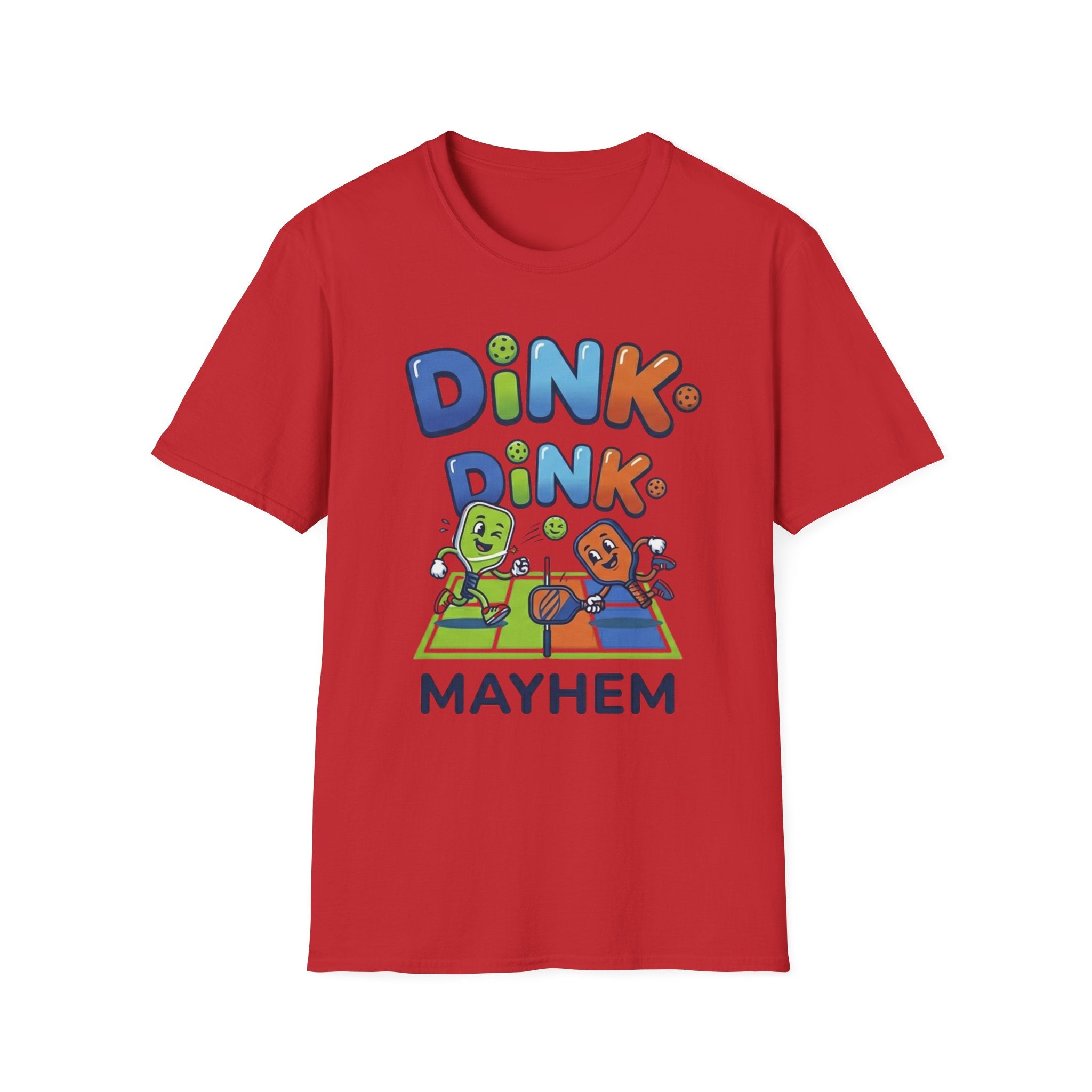 DINK DINK T-Shirt