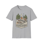 Dink Lounger T-Shirt
