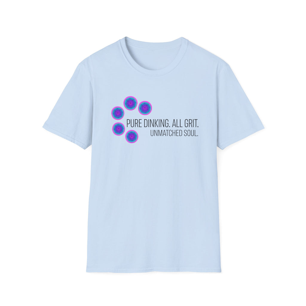 Pure Dinking - Comfortable Cotton Pickleball Apparel