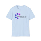 Pure Dinking - Comfortable Cotton Pickleball Apparel