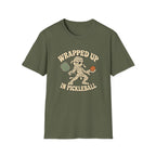 Wrapped Up T-Shirt