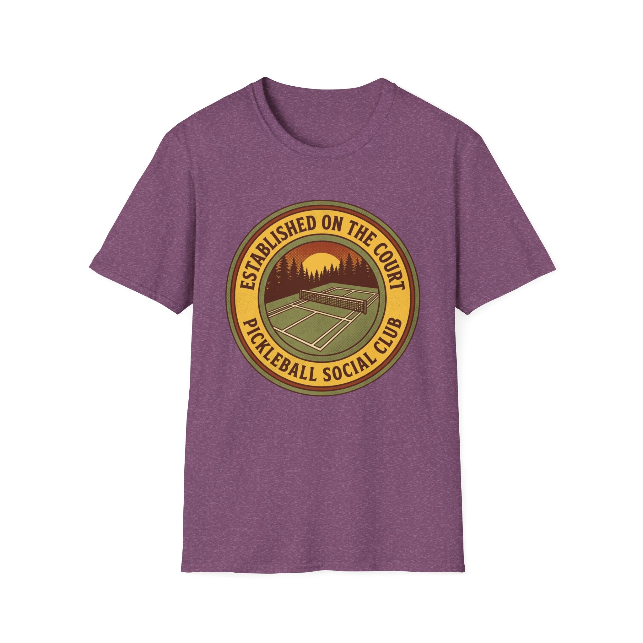 ESTABLISHED T-Shirt