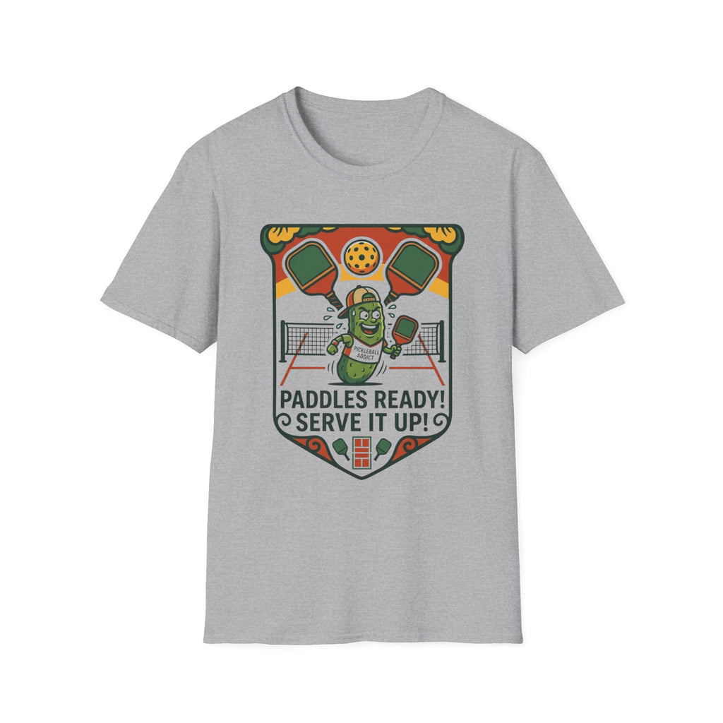 SERVE IT UP T-Shirt