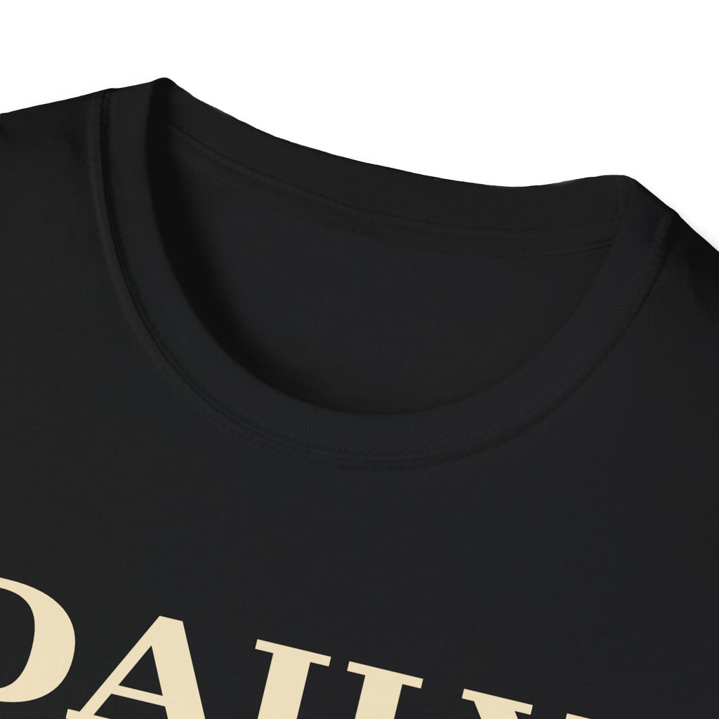 Daily Standard Pickleball T-Shirt