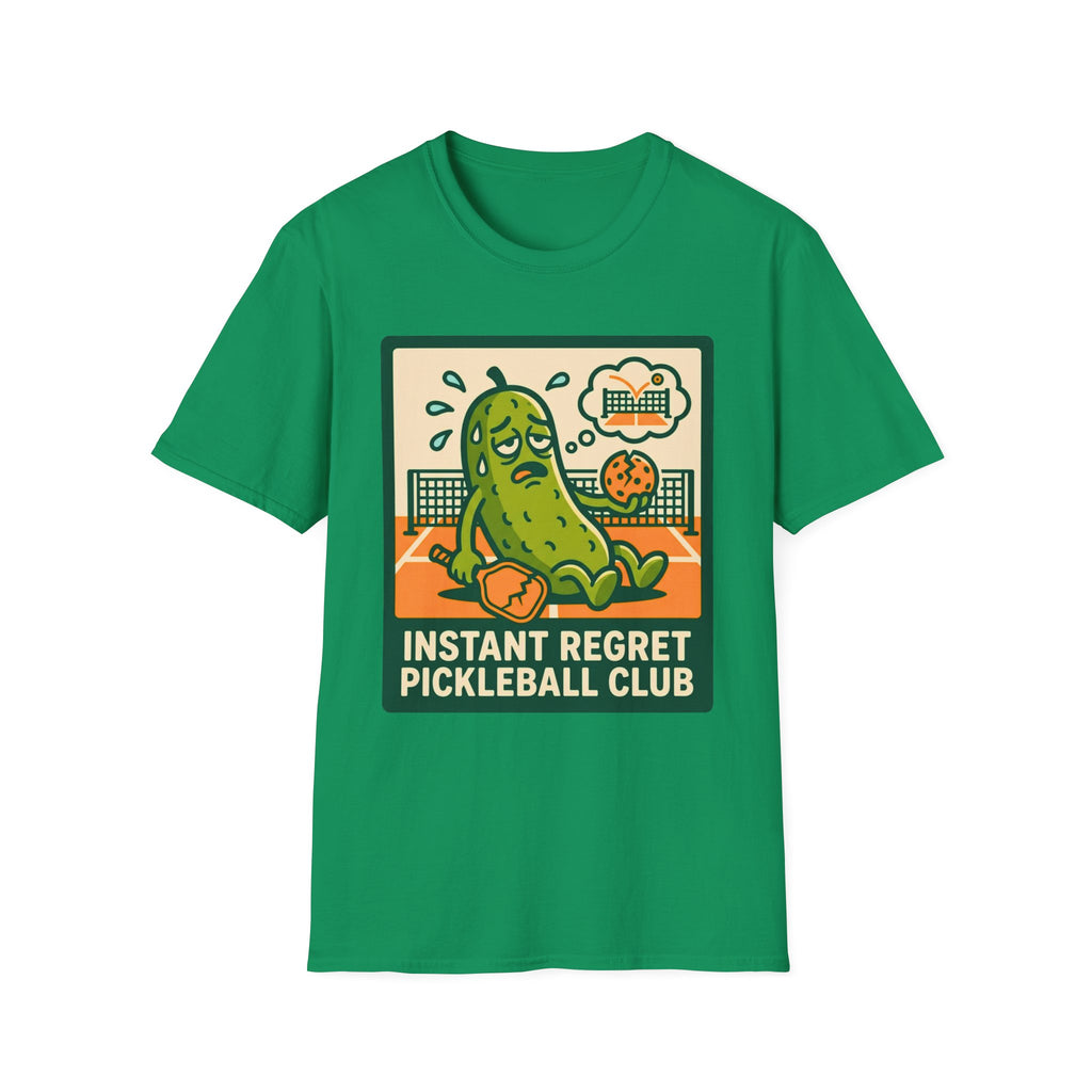 INSTANT REGRET T-Shirt