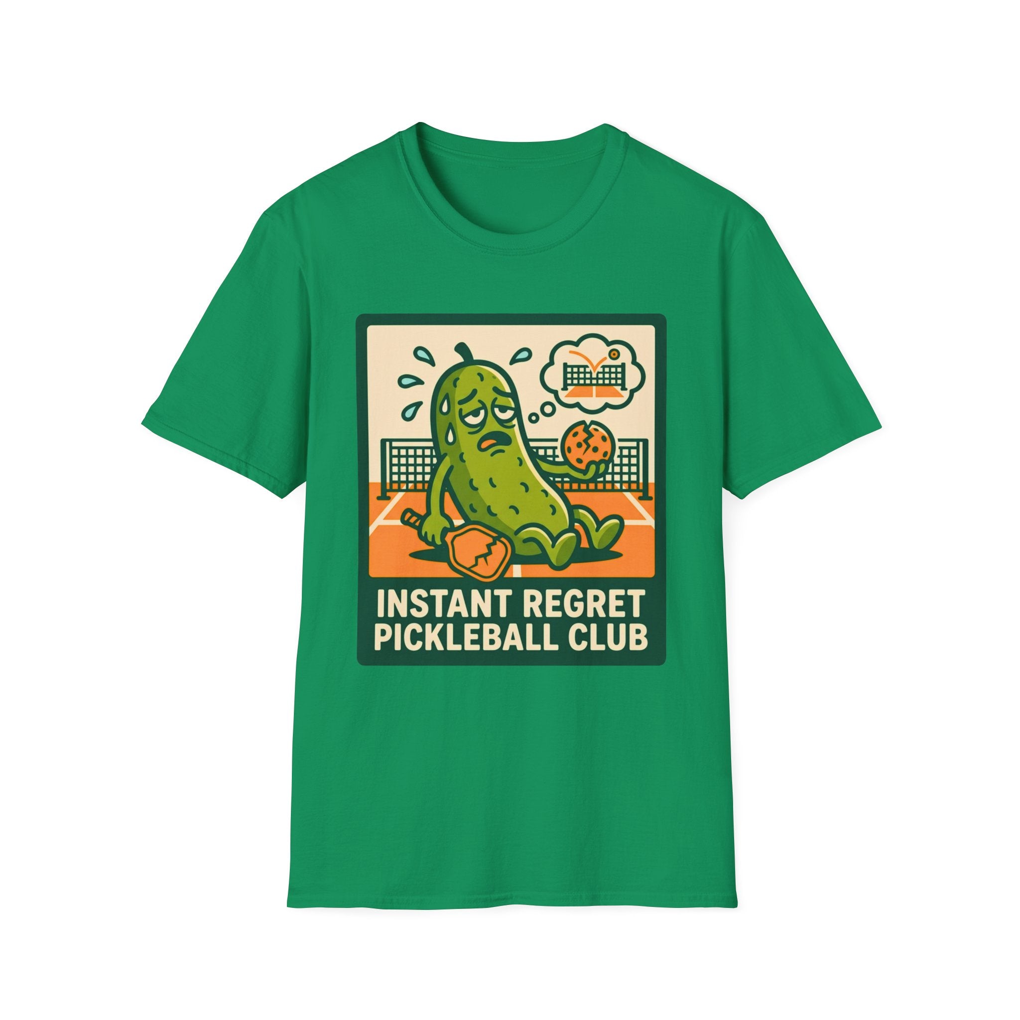 INSTANT REGRET T-Shirt