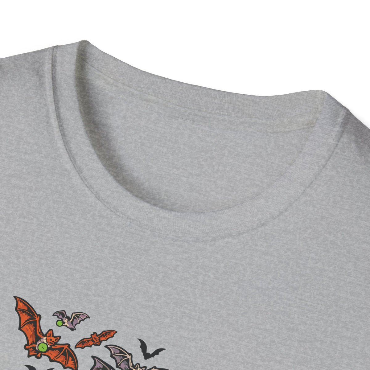 Dink After Dark T-Shirt