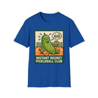 Instant Regret T-Shirt
