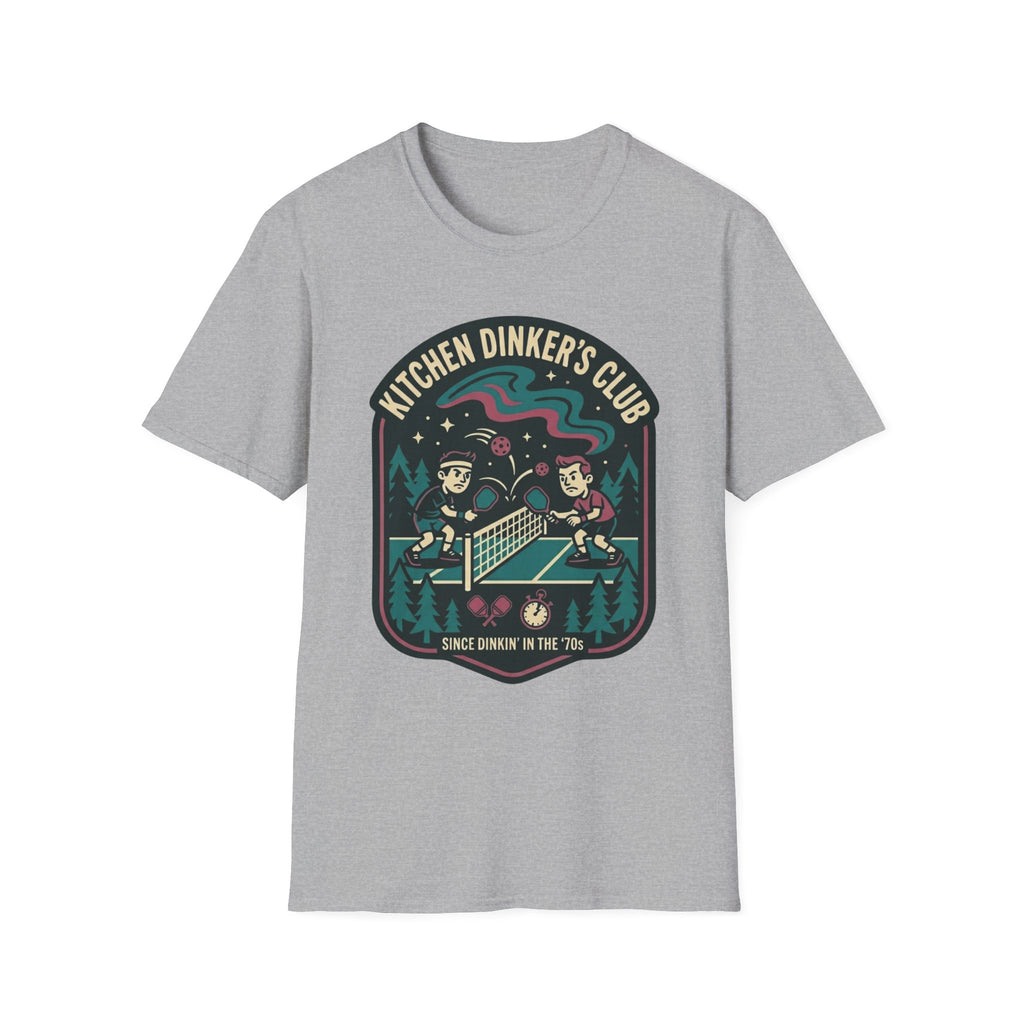 KITCHEN DINKERS T-Shirt
