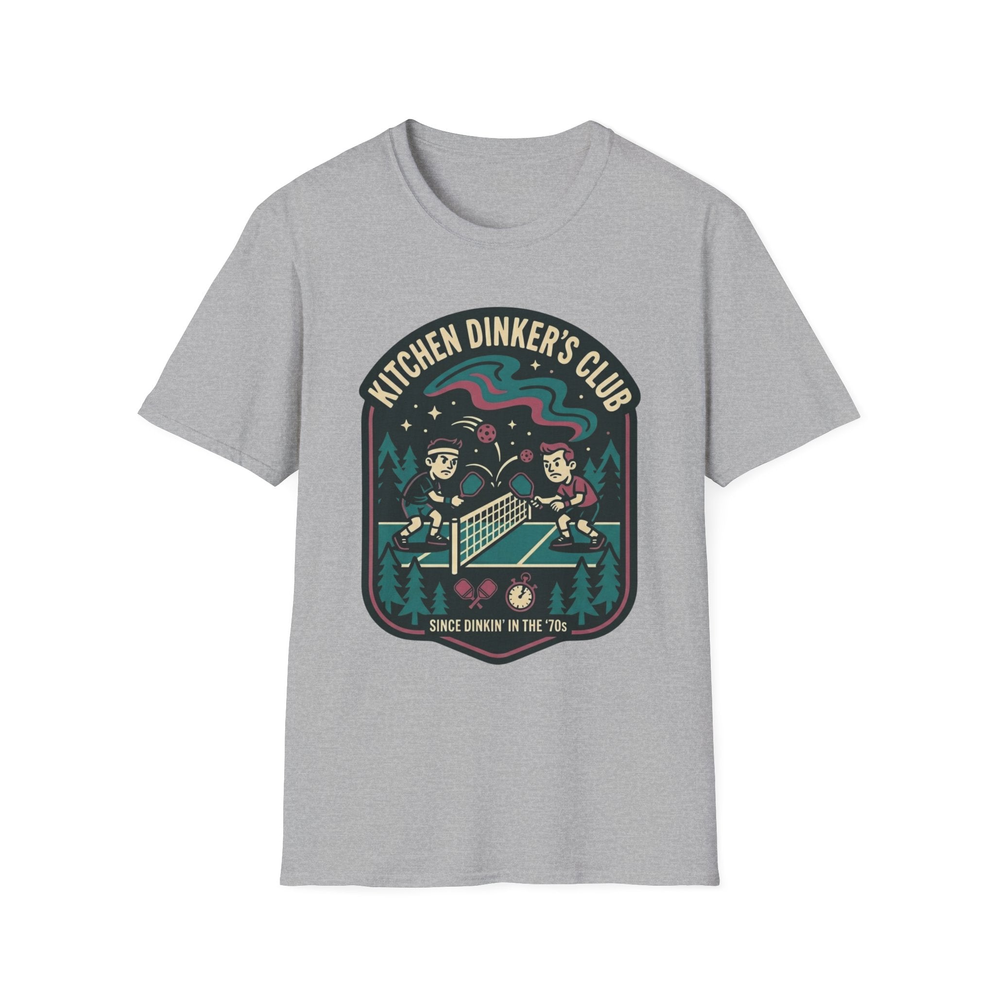 KITCHEN DINKERS T-Shirt