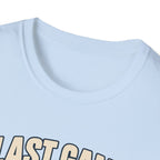 Last Game T-Shirt