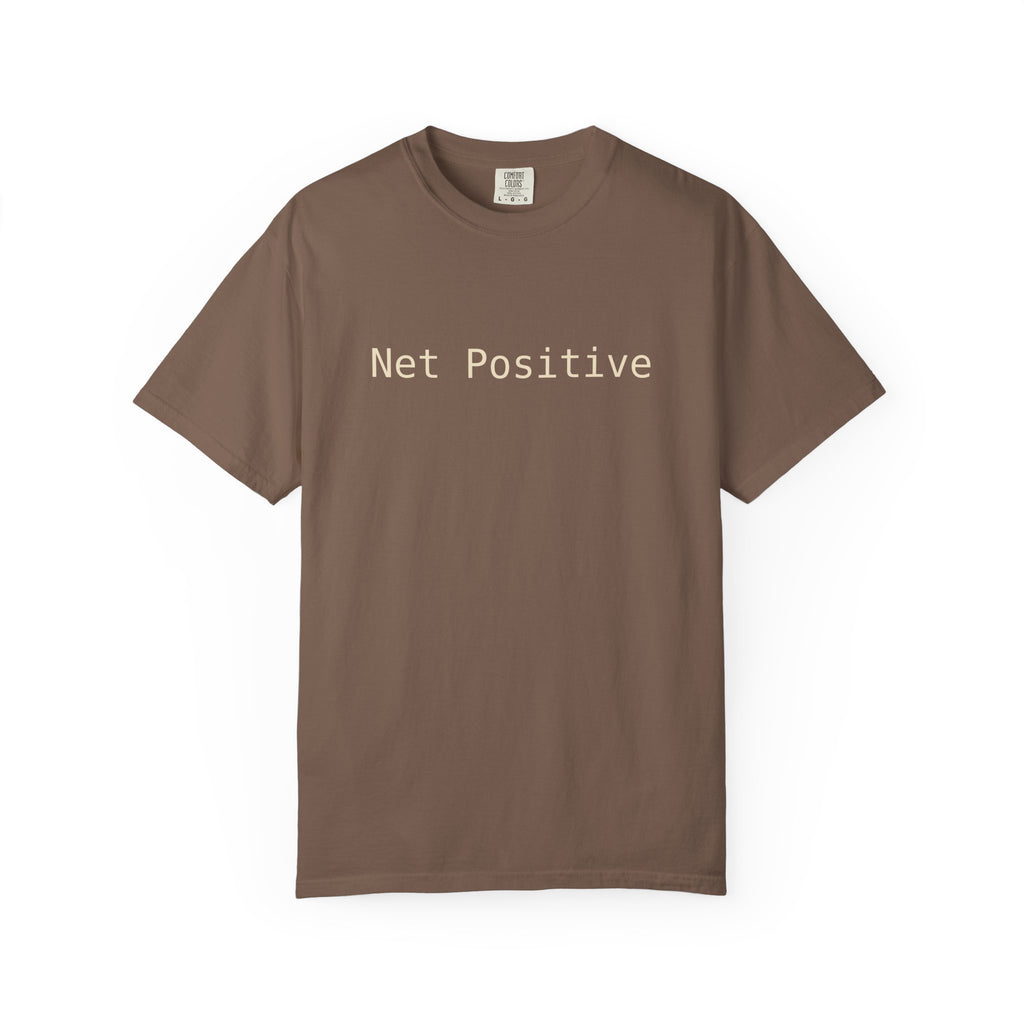 Net Positive