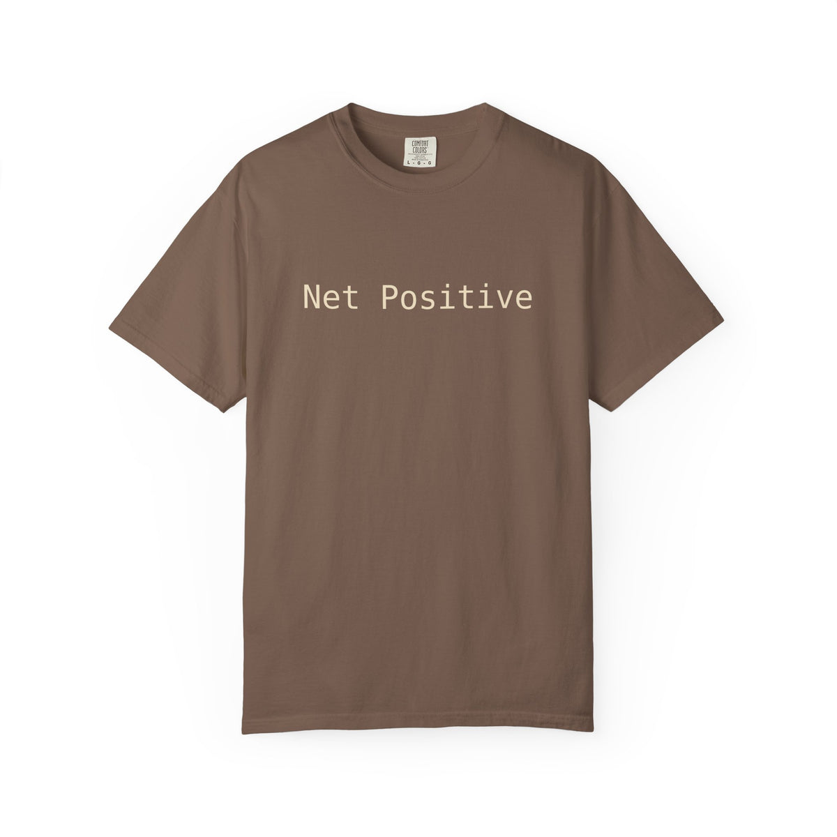 Net Positive
