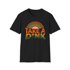 Retro Dink T-Shirt