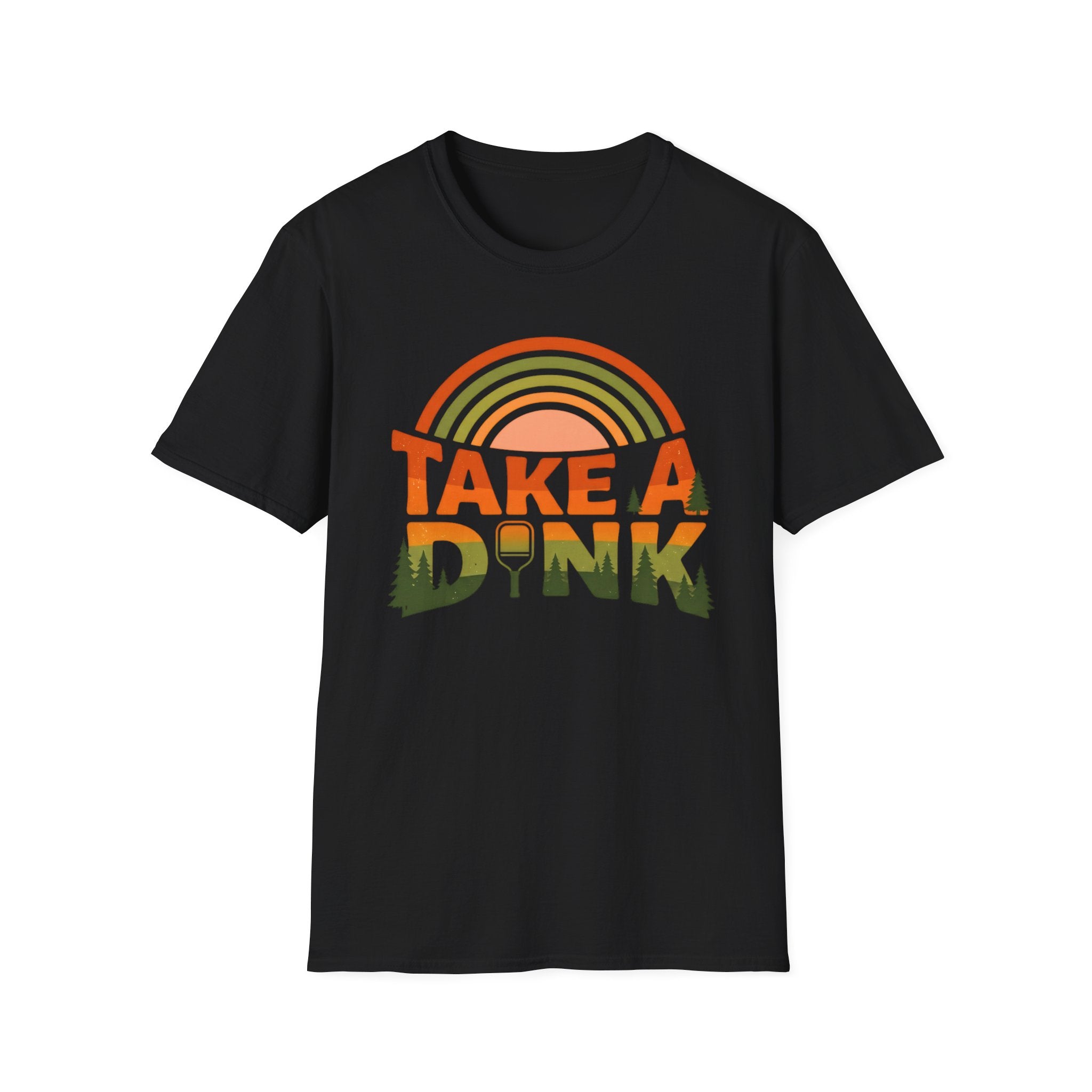 TAKEA DINK T-Shirt