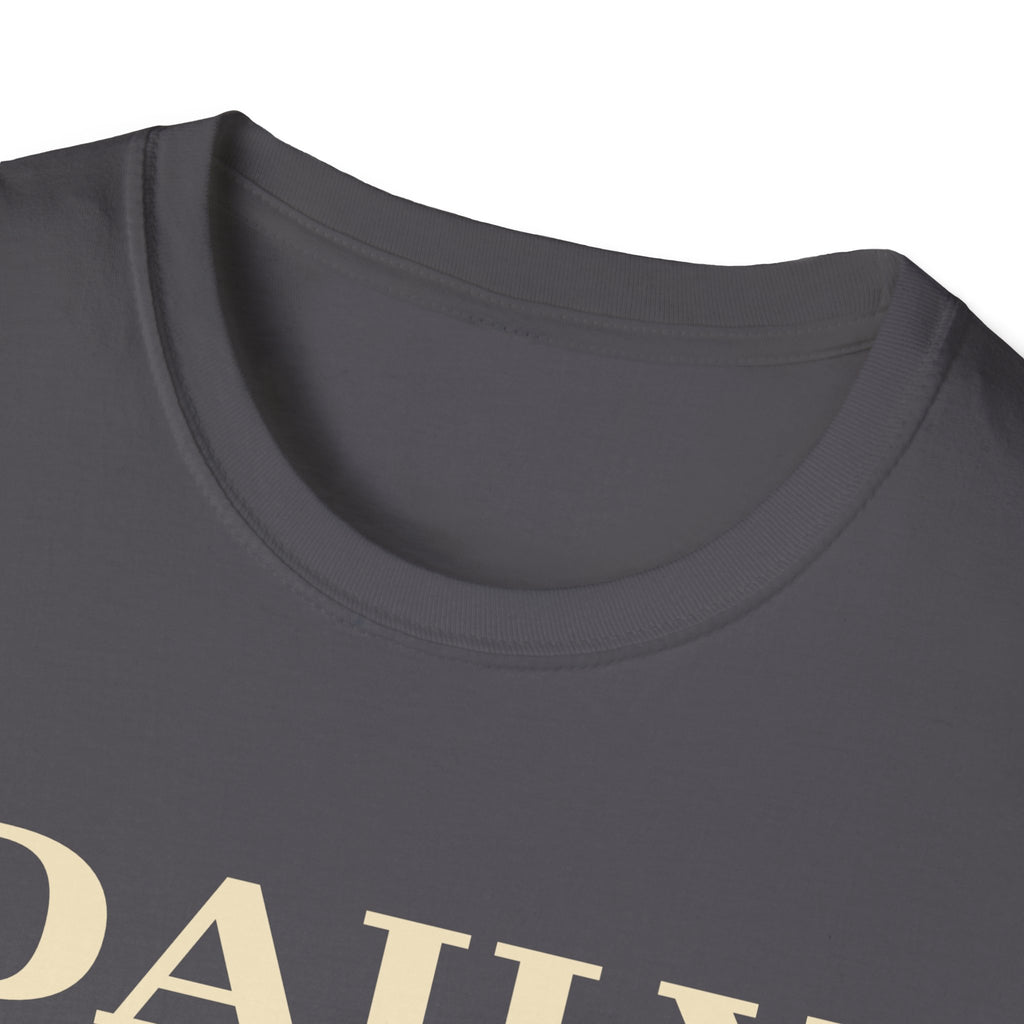 Daily Standard Pickleball T-Shirt