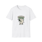 Court Boos T-Shirt