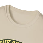 Dink Society After Play — Pickleball Tee