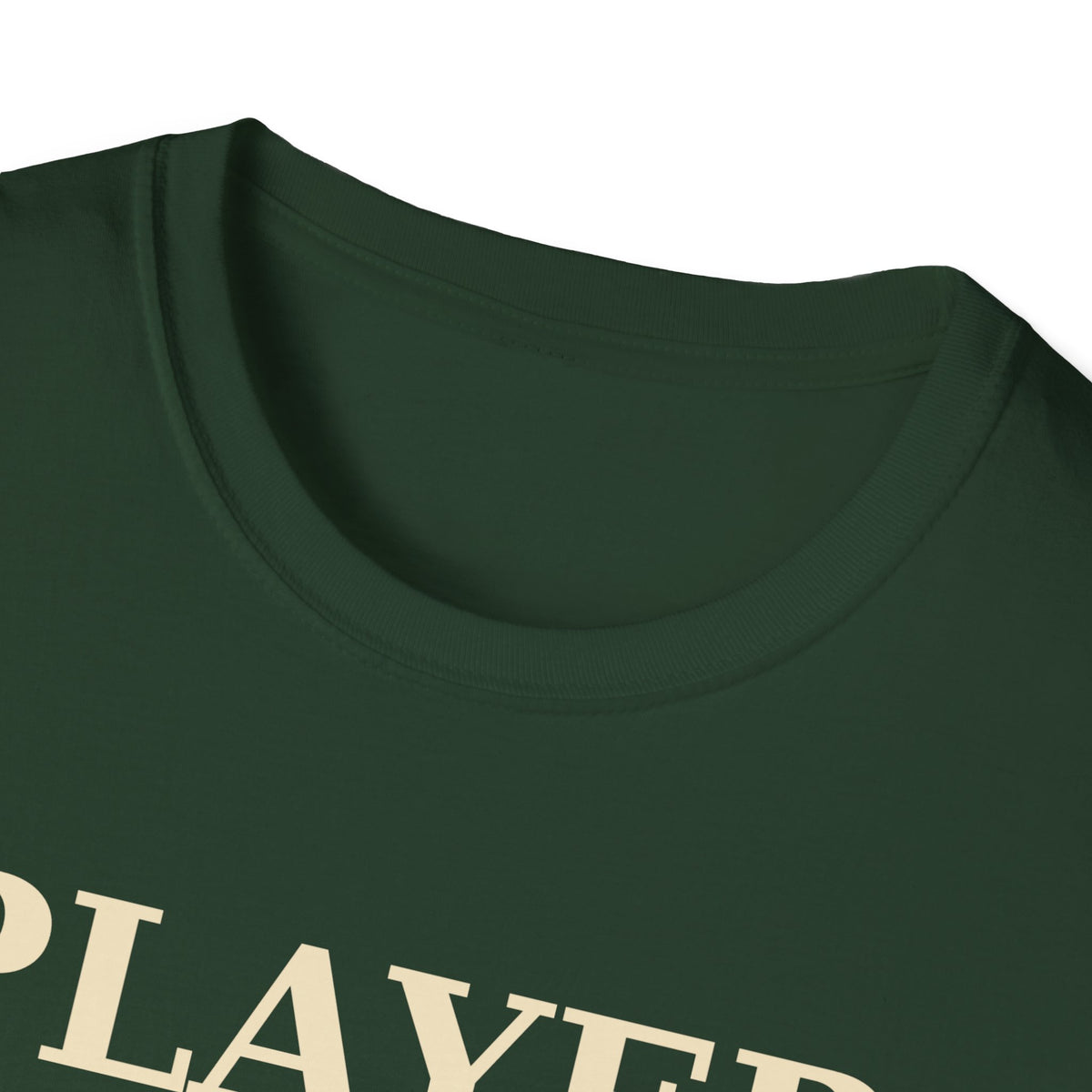 Player Settings Pickleball T-Shirt