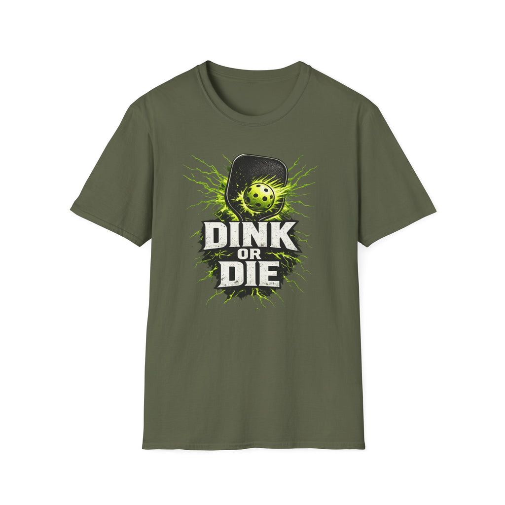 DINK OR DIE T-Shirt