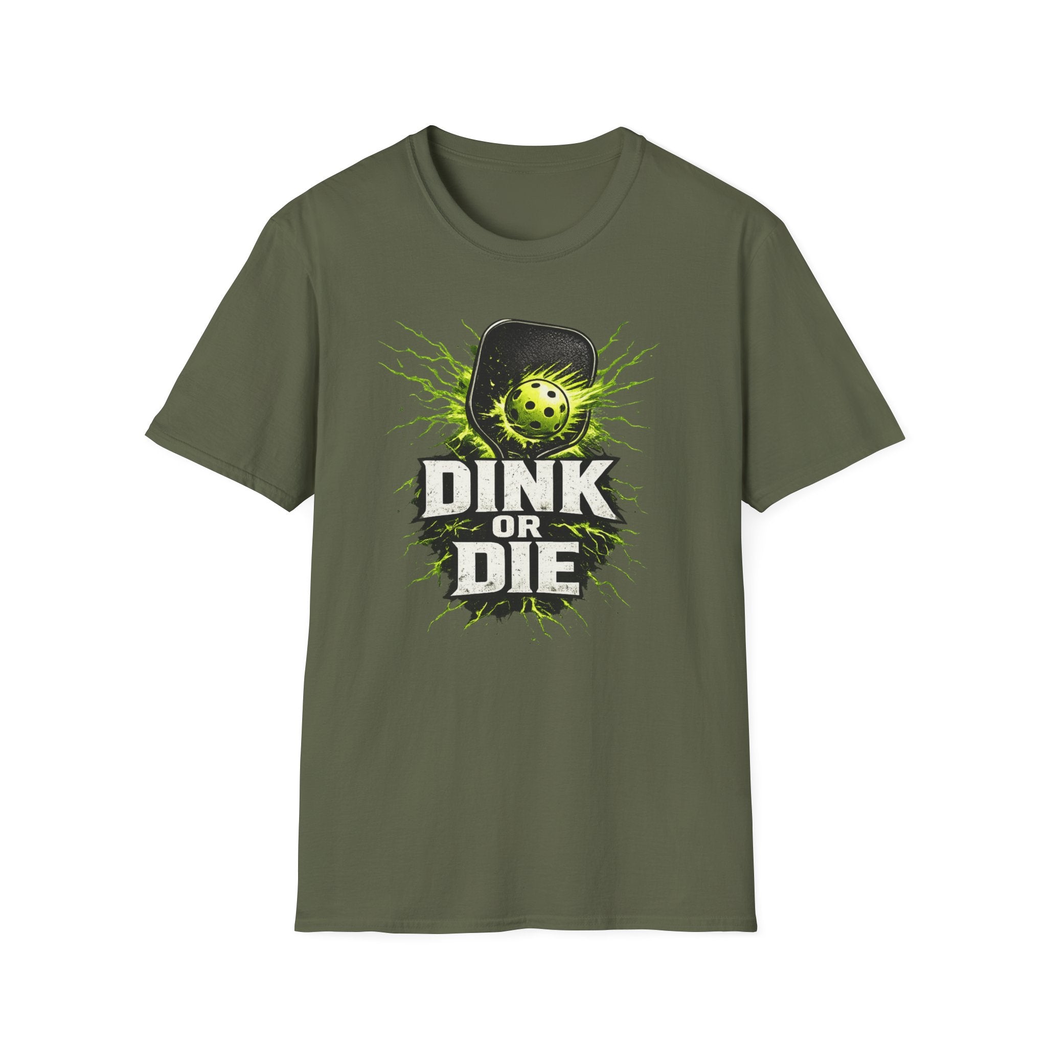 DINK OR DIE T-Shirt