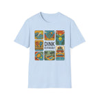 Dink Responsibly T-Shirt