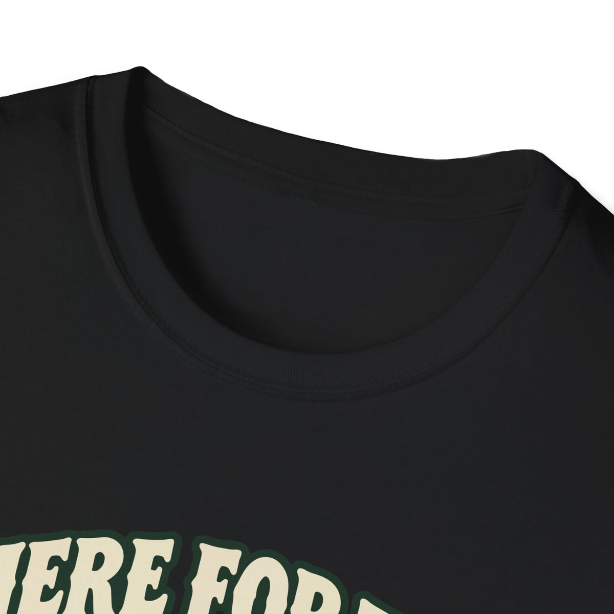 Court Boos T-Shirt
