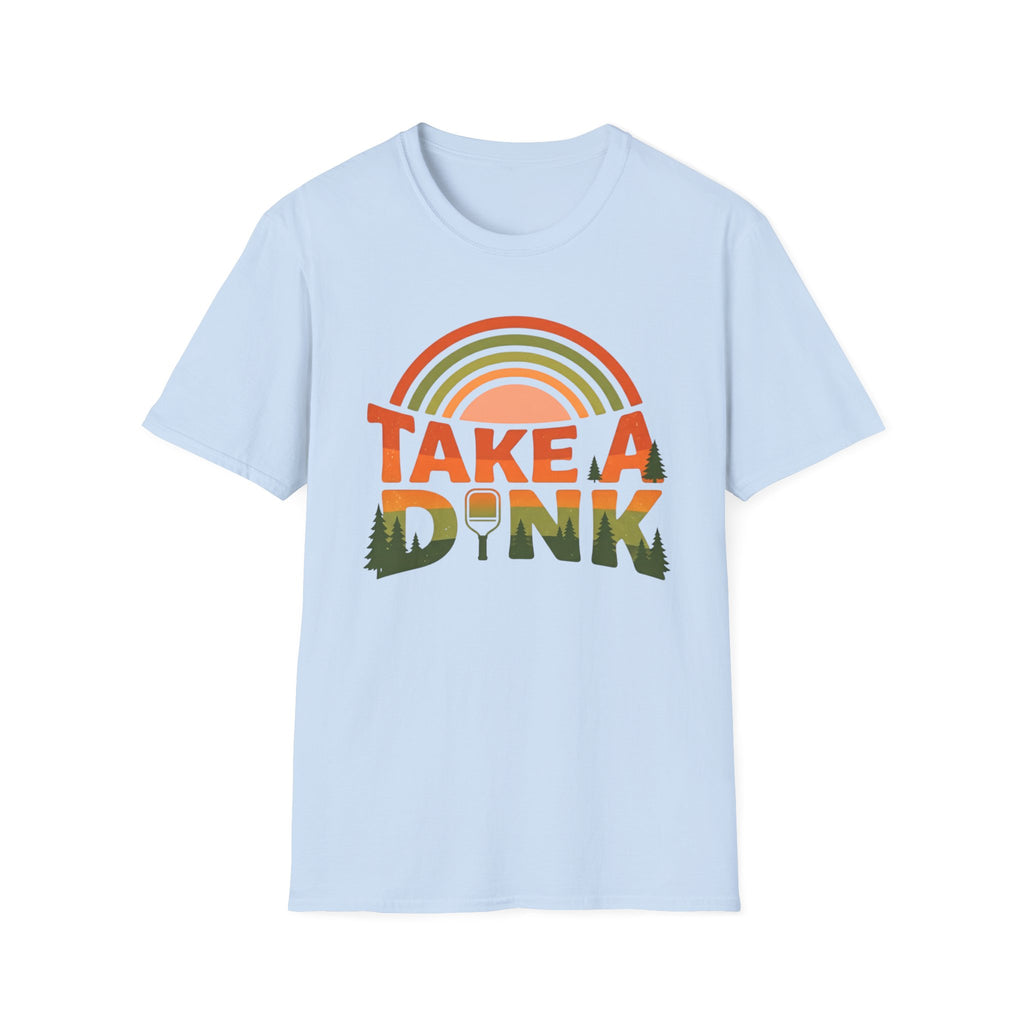TAKEA DINK T-Shirt